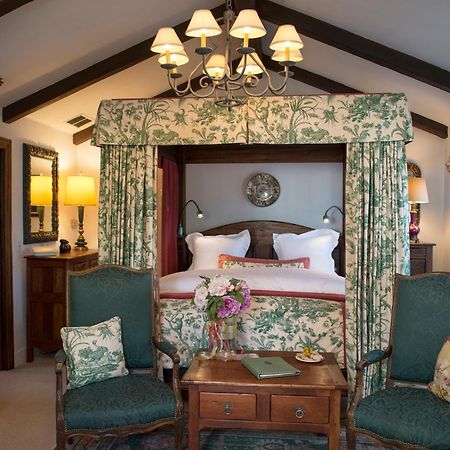 Chateau Du Sureau Oakhurst Extérieur photo