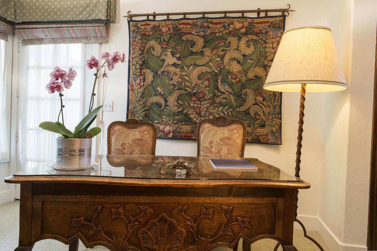 Chateau Du Sureau Oakhurst Extérieur photo