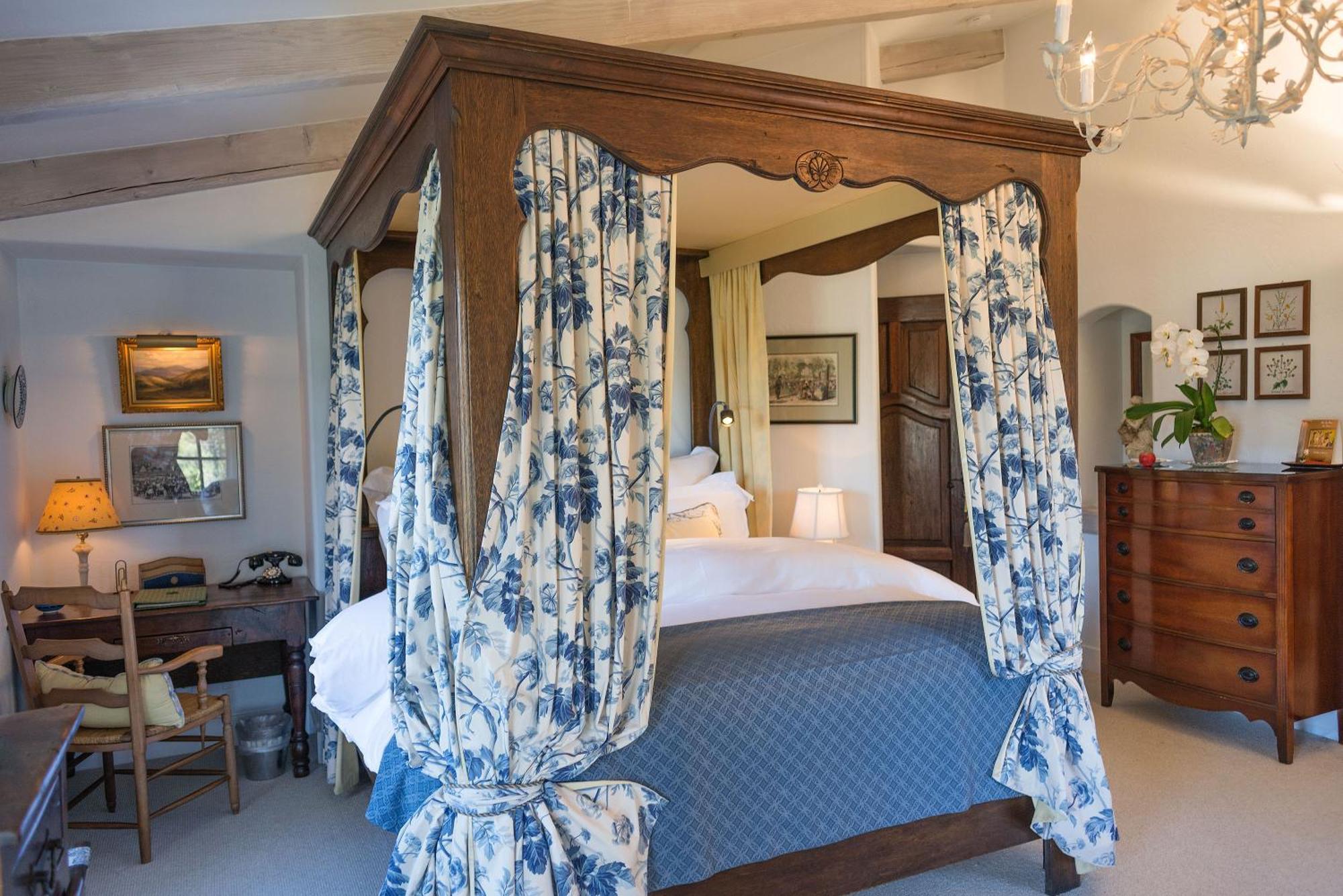Chateau Du Sureau Oakhurst Extérieur photo