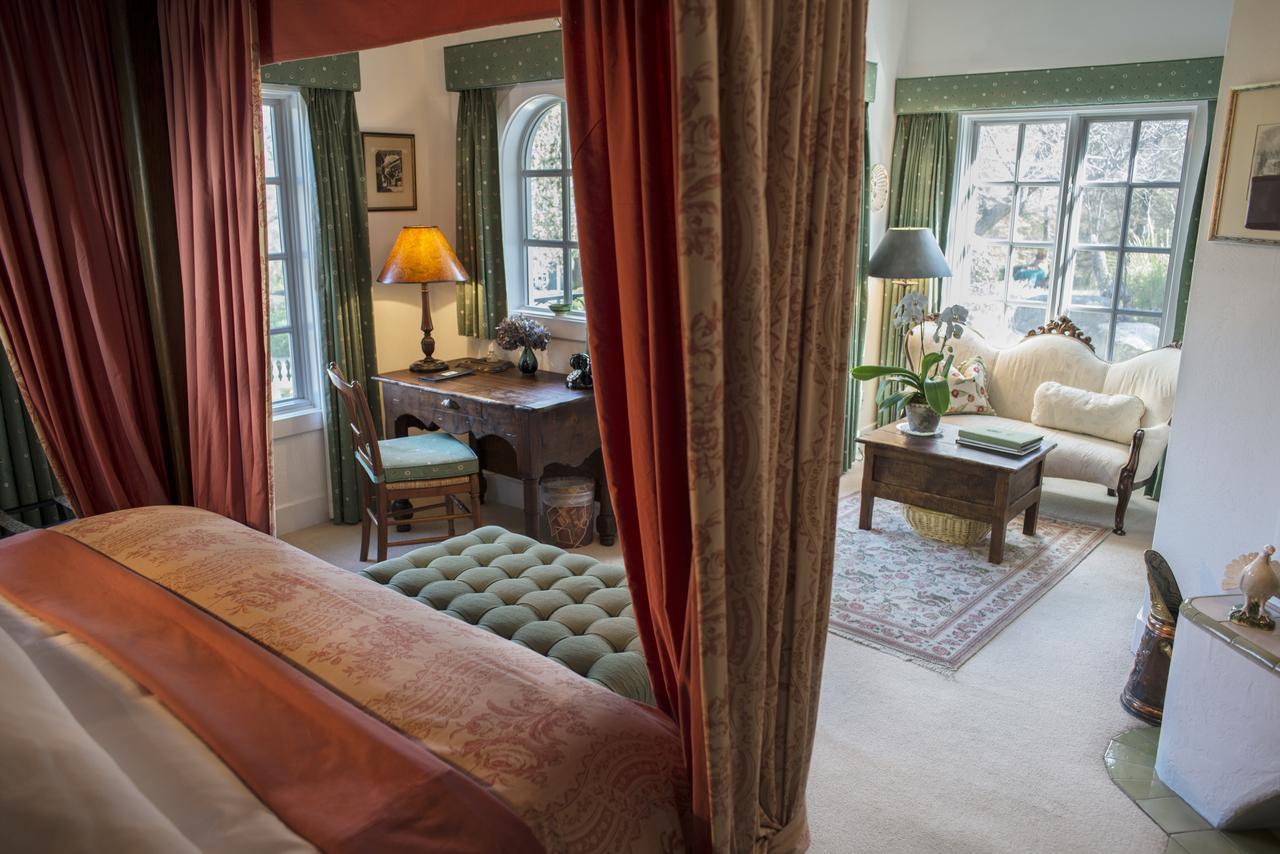 Chateau Du Sureau Oakhurst Extérieur photo