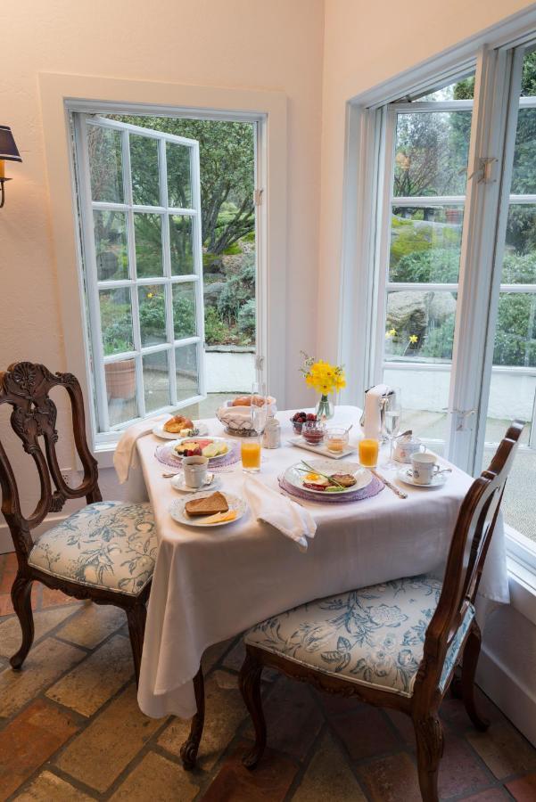 Chateau Du Sureau Oakhurst Chambre photo