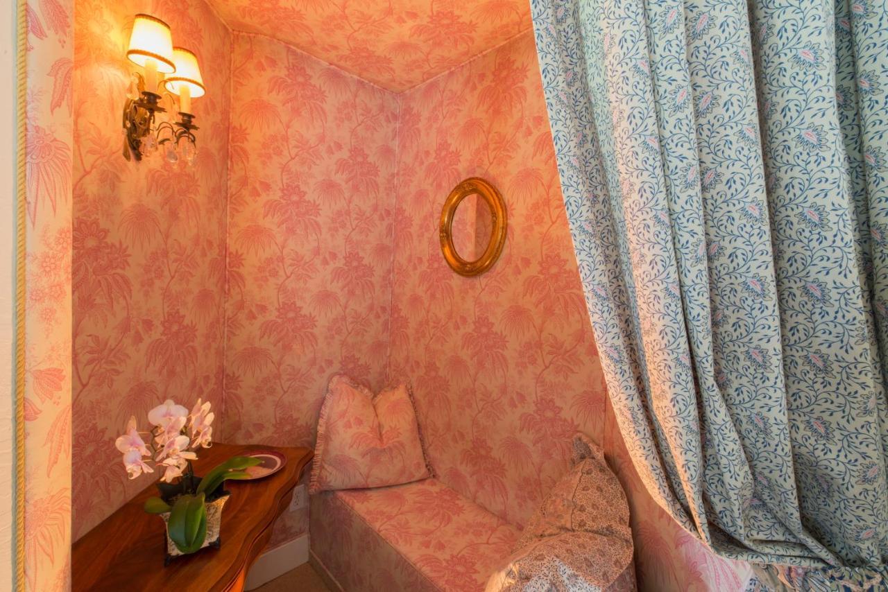 Chateau Du Sureau Oakhurst Chambre photo