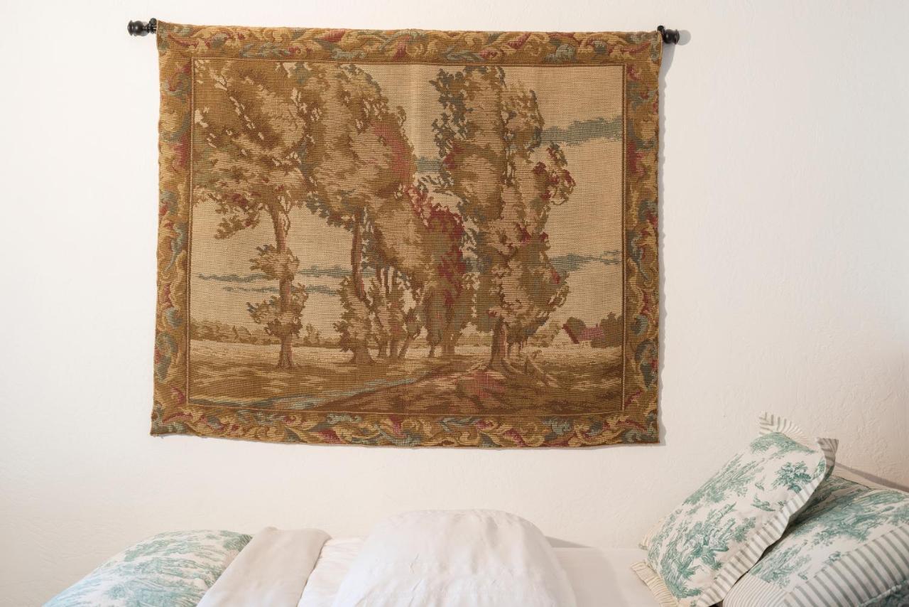 Chateau Du Sureau Oakhurst Chambre photo